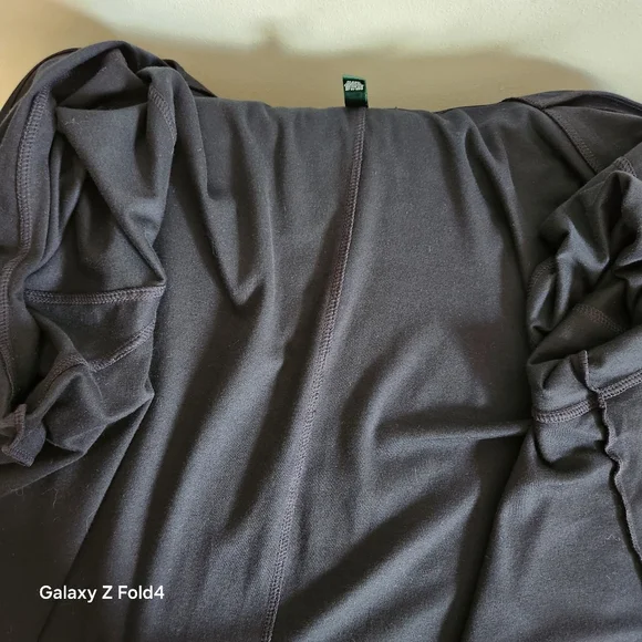 Ralph Lauren.. Navy Blue Women's Blazer with Embroidered Crest - Picture 6 of 6